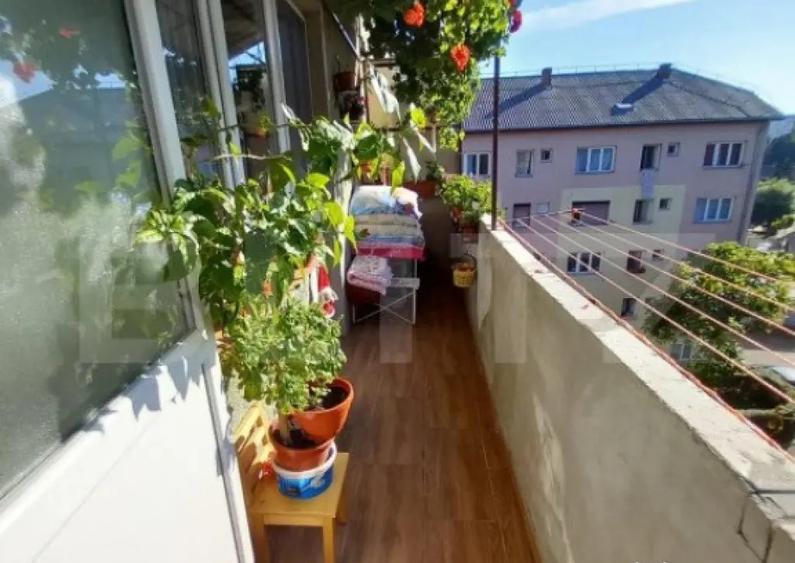 Vanzare apartament cu 2 camere, 64 mp, zona Shopping City - 8