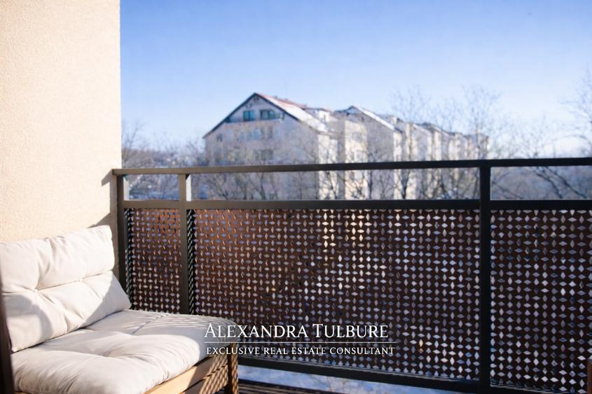 Apartament 4 camere | 90 mp | etaj intermediar | garaj | Zorilor - 14