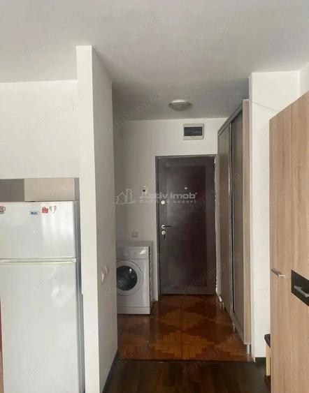 Baba Novac - Garsoniera - Moderna - Termen lung - 1