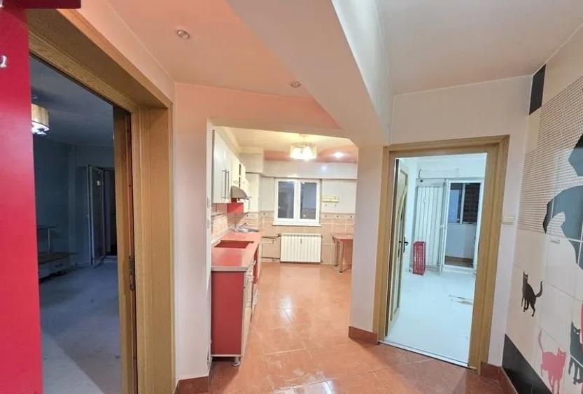 Stefan cel Mare, Obor, 2 min. metroul Obor, - 2