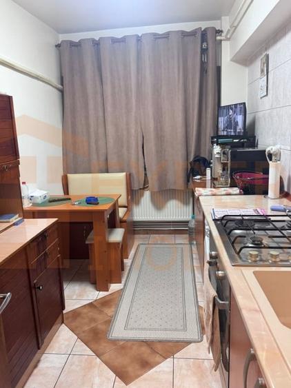 Oportunitate imobiliara! Apartament 2 camere, situat in zona Dacia - 5