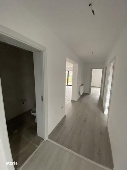 Casa Parter Curtea de Arges ( zona Primaveri ) - 3