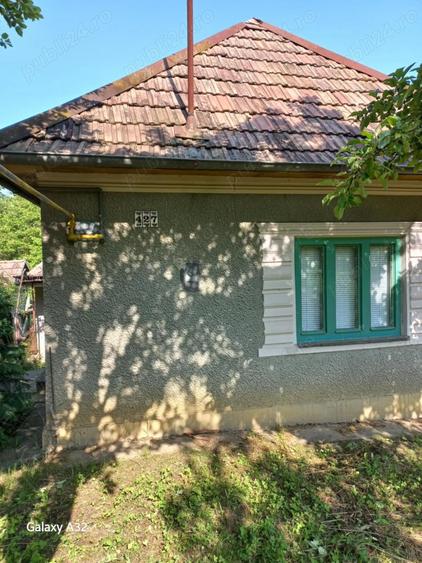 Casa cu doua camere - 2