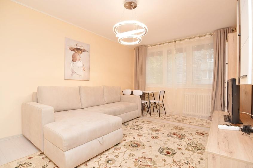 Garsoniera Superba Drumul Taberei | Complet Mobilata Si Utilata - 7