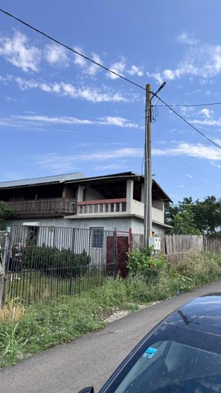 Casă parter + mansardă, 115 mp, teren 2000 mp – lângă Lacul Mostiștea - 4