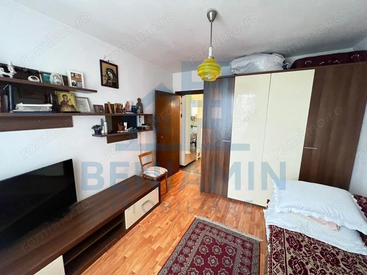 Apartament-3 Camere-Semidecomandat-65mp-Astra-Brasov - 4