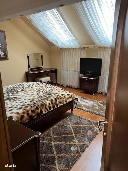 CONAC de vanzare in Giurgiu - Isvoarele | 4000 MP teren | OFERTA - 8
