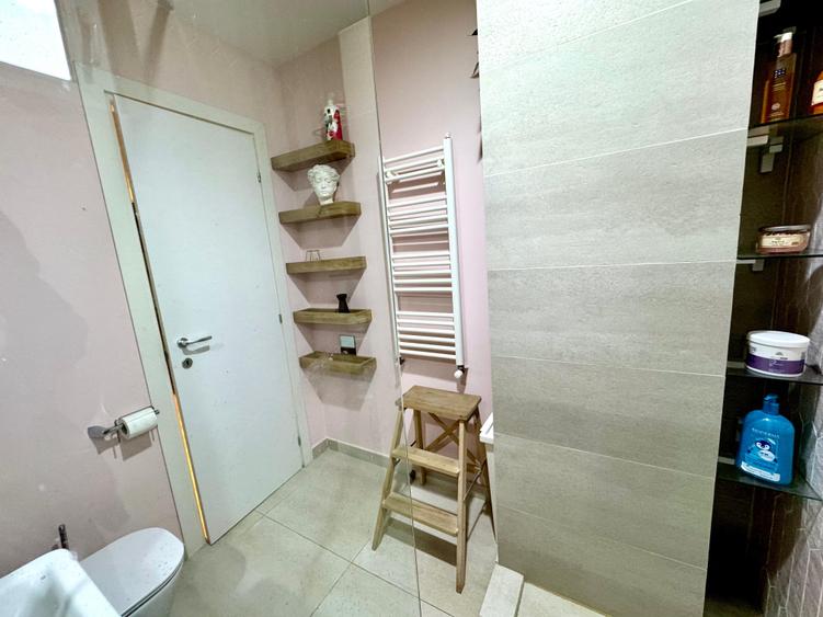 Apartament modern 3 camere, mobilat si utilat - 19