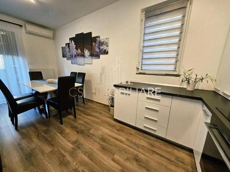 Apartament cu 2 camere / Complex Iris - 18