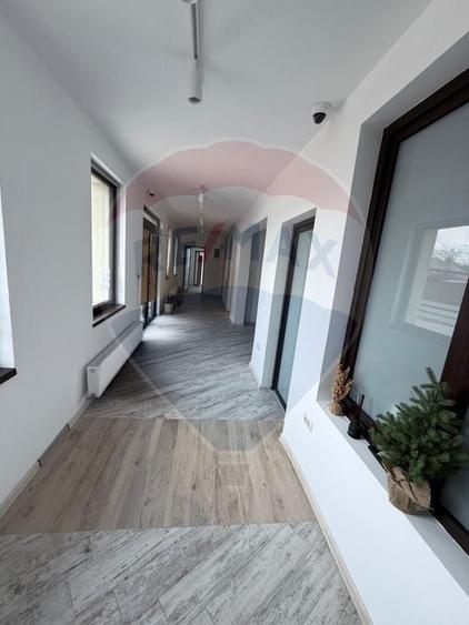 Cladire comerciala ODOBESTI - 3