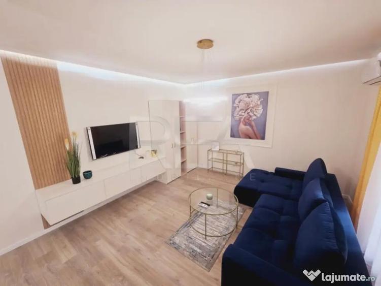 Apartament 2 camere | Complexul Reziden?ial Exigent plaza | - 7