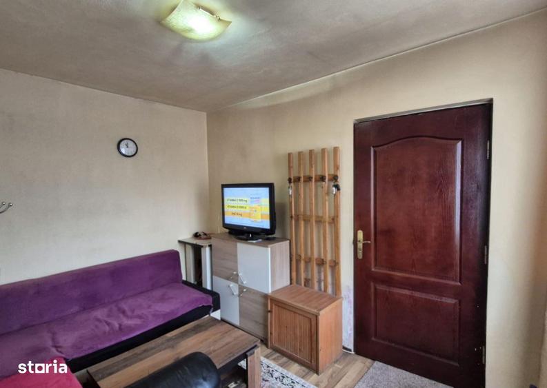 Apartament la 1 minut de Biserica Sarbeasca, curte proprie - 8