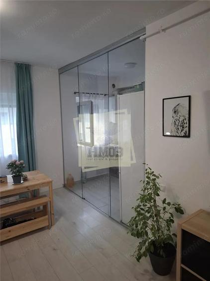 Apartament 2 camere 52 mp et 1 cu balcon si parcare Arhitectilor Comision 0 - 11