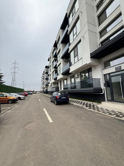 Apartament cu 3 camere - 2 bai { Soseaua Leordeni } - 2