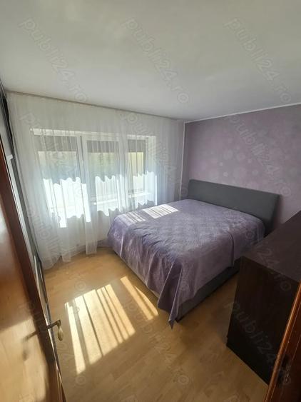 Particular vand Apartament decomandat 3 camere ultracentral Infratirii - 7