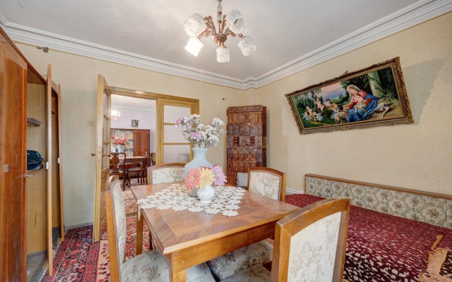 CHIAJNA - CASA RENOVABILA 129 MP, LOT 690 MP! - 18