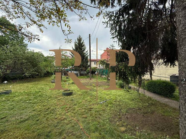 Teren de vanzare Constructii 600 mp * Bucurestii Noi** - 2