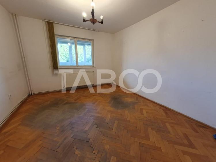 Spatiu destinat pentru afacerea ta in zona Centrala 70  mp - 3