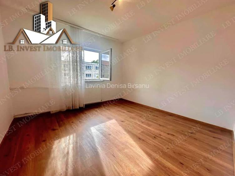 Apartament cu doua camere-zona Lipovei- etaj 3 Apartament cu doua camere-zona Lipovei- etaj 3