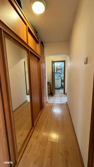 Direct proprietar VAND apartament 2 camere Trapezului / Ozana - 11