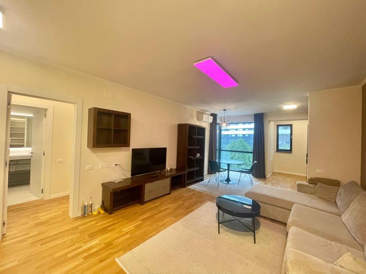 Apartament 2 camere/Atlas Residence Herăstrău - 2