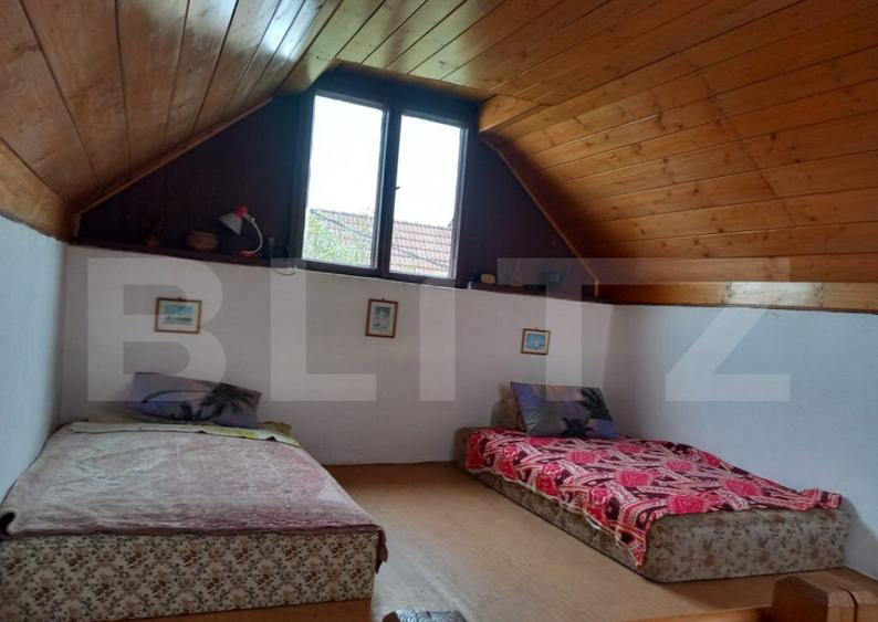 Teren, 600 mp, zona Bercu Rosu - 6