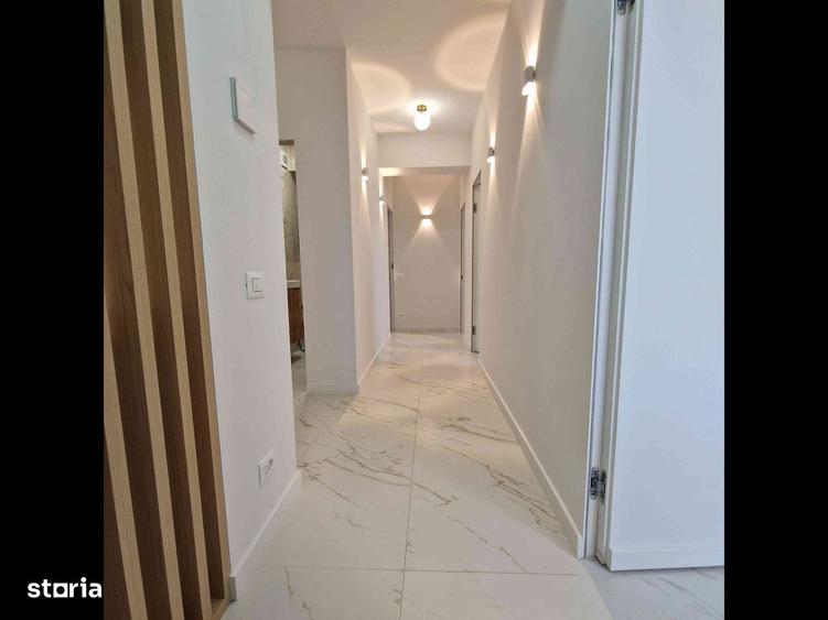 Tatarasi - Impecabil Penthouse -apartament 4 camere + 2 bai + terasa - 6