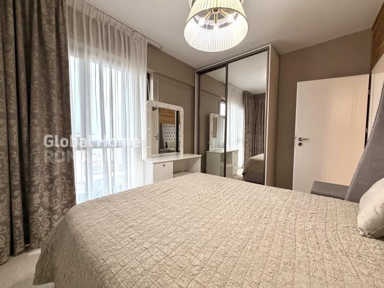 2 Camere | Design elegant | Parcare Inclusa | Green Vista - Pipera - 11