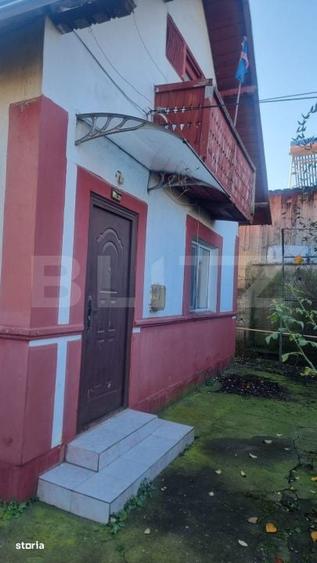 CASA +teren NEGOIESTI-PH - 12
