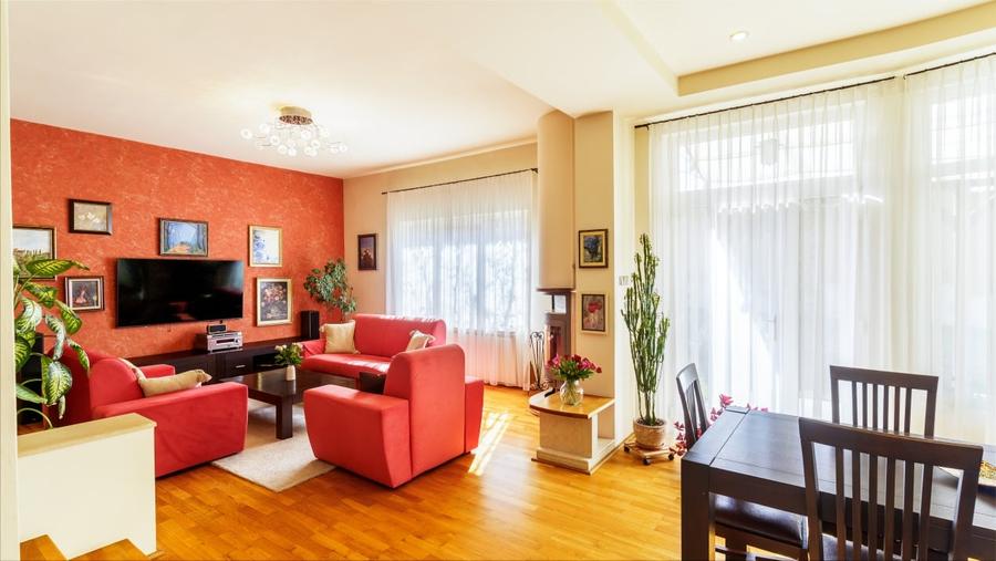 Casa individuala  de vanzare - cartier Europa - 2