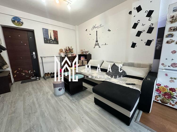 BLACK FRIDAY Apartament 2 camere I Parcare I Balcon I Stanca - 1