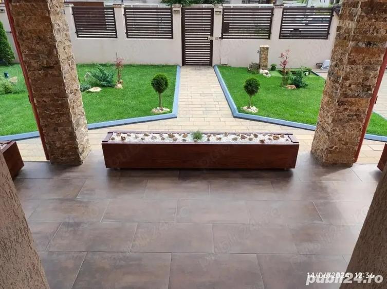 Vila constructie 2019 zona Rm. Sarat BZ la cheie Pret: 250.000 neg. - 3