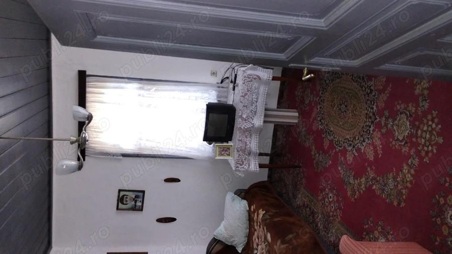 Vand casa la tara - 2
