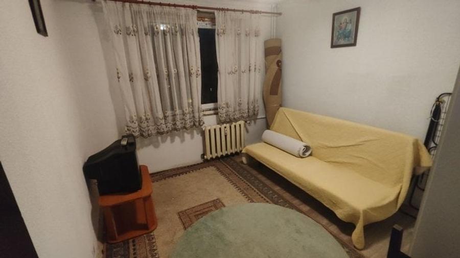 APARTAMENT 3 CAMERE Sebastian-Parc - 5