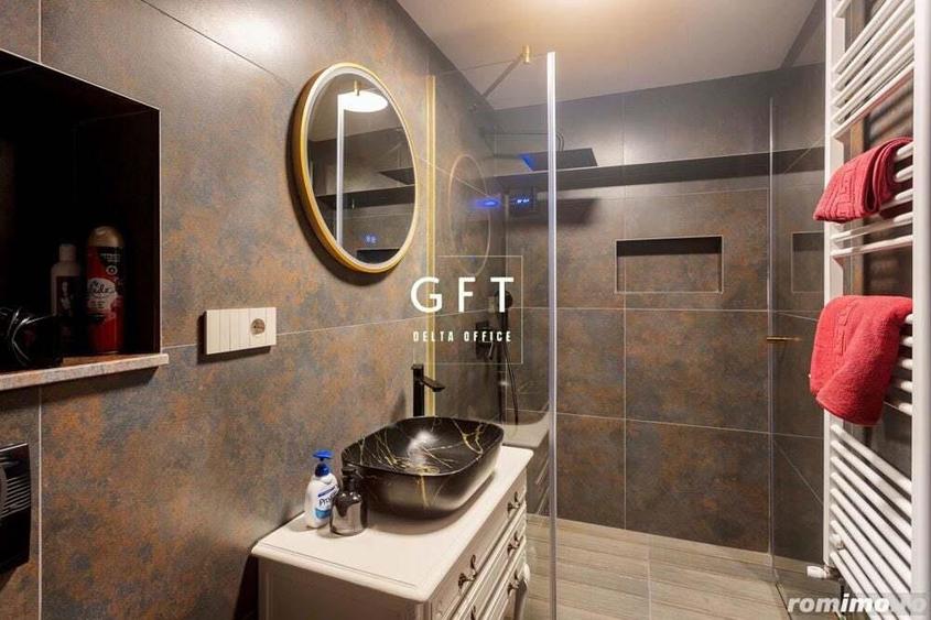 Apartament de Lux, zona Ultracentrala. Exclusivitate! - 37