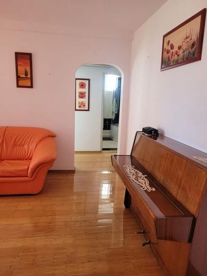 APARTAMENT 3 CAMERE SEMIDECOMANDAT 84MP ULTRACENTRAL - 1