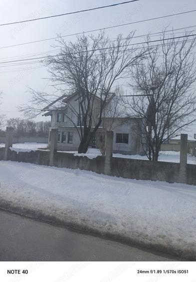 casa de vanzare la Titu - 2