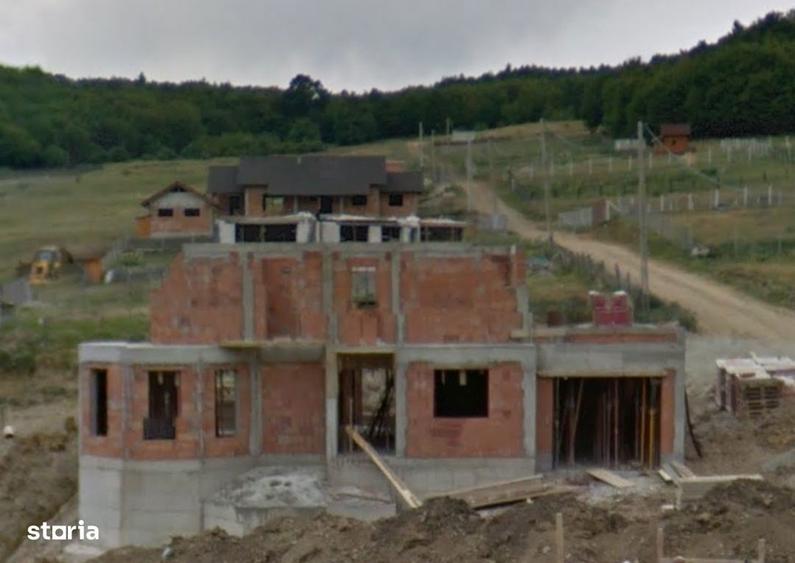 Casa in Valea Jelnei , 295 mp - 3