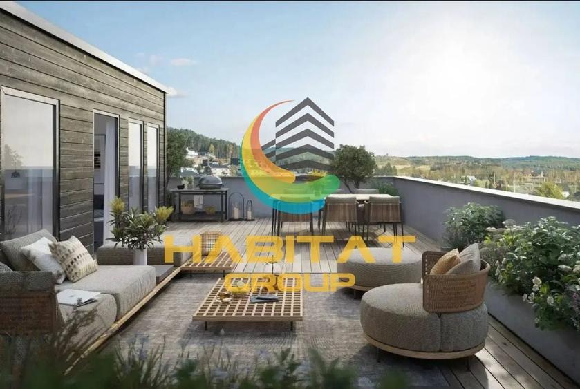 Apartament 3 Camere Premium, Parcul Carol, Comision 0 - 9