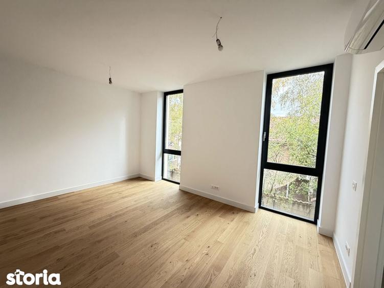 Vila premium P+1+M, 156 mp utili, curte proprie2 locuri de parcare - 5