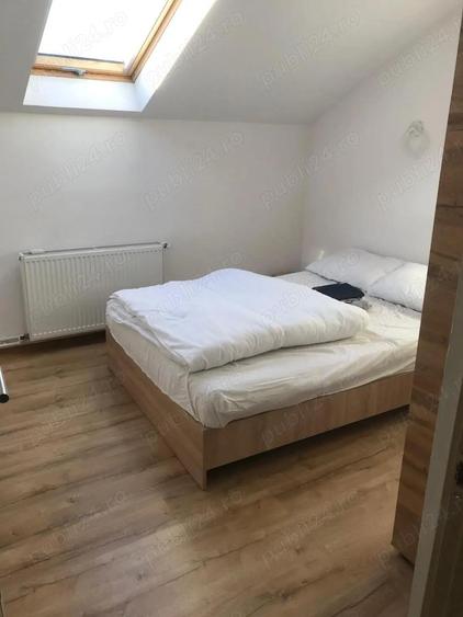 Apartament 3 camere de inchiriat Spitalul Judetean - 1