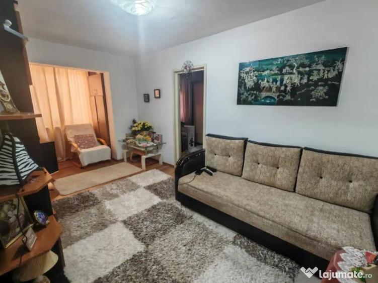 Apartament 2 camere, situat in zona KM 4-5 - 6