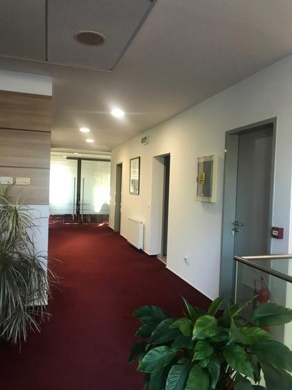 Închiriere / Vânzare – Clădire impecabilă birouri + depozit – Bd. Metalurgiei - 13