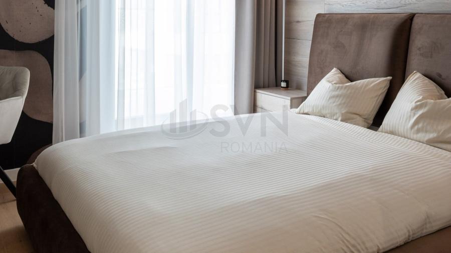 REA1027131 Apartament High End 3 camere I One Verdi Park - 15