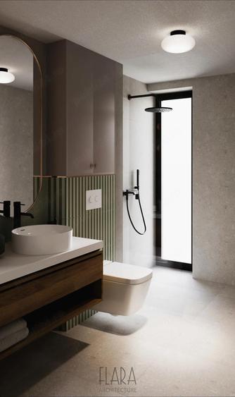 Ultima casa din Faza 1 a proiectului Domus Residence, Cristian BV - 5