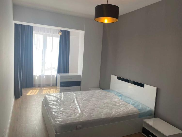 Apartament 2 camere de inchiriat, zona VIVO MALL - 5