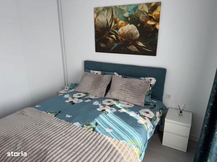 Apartament 2 camere Militari Chiajna | Bloc nou | Perfect pentru Cuplu - 8
