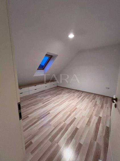 Apartament |3 camere | | parcare subterană| | Zona Florilor | - 5