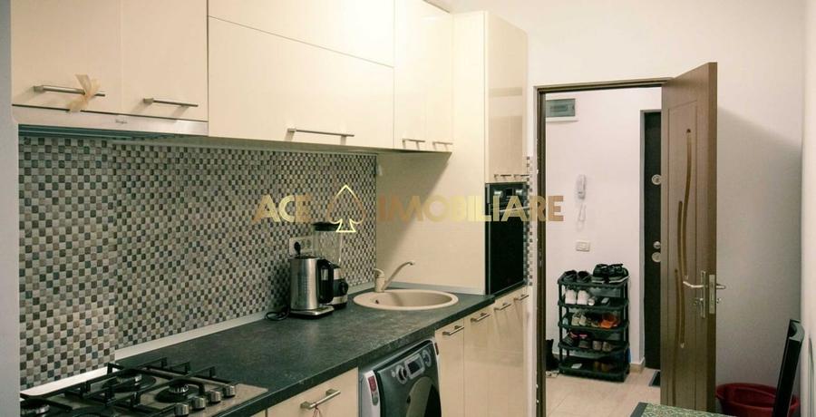 2 Camere de inchiriat | Popesti-Leordeni | Metrou | Centrala | Parcare | - 6