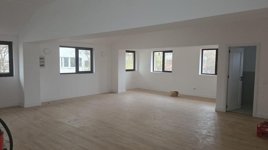URGENT!, libera, CONSOLIDATA, birouri/comercial, 2 INTRARI, NEGOCIABIL - 1